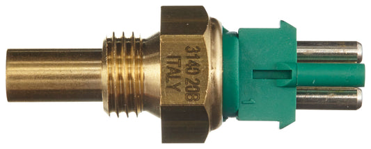 HELLA Sensor, coolant temperature - 12V - 2-pin connector 6PT009309-041