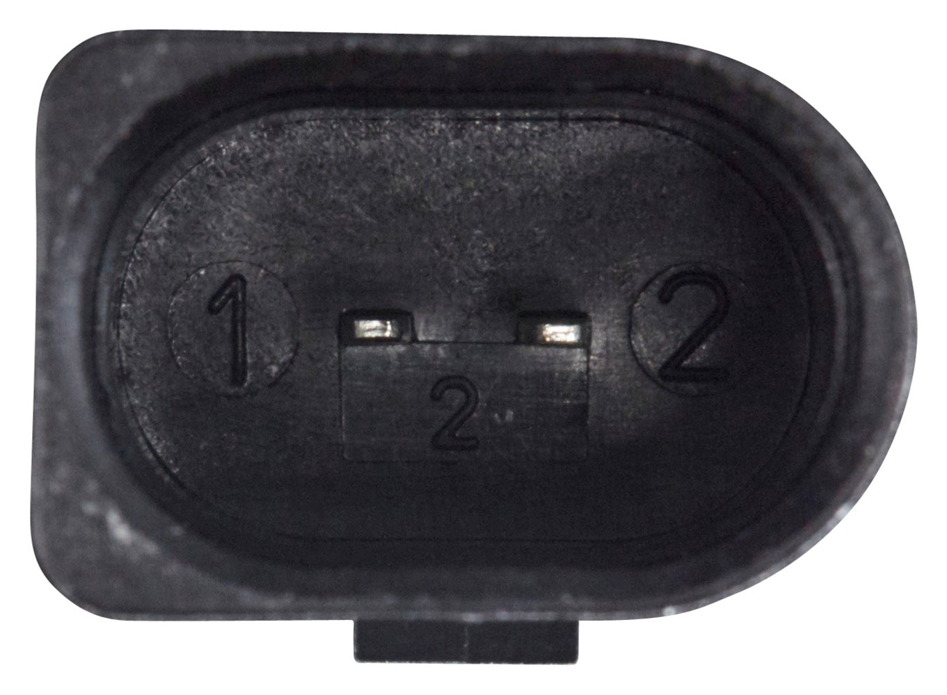 HELLA Sensor, coolant temperature - 12V - 2-pin connector 6PT009309-331