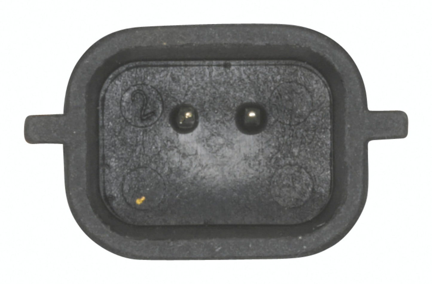 HELLA Sensor, coolant temperature - 12V - 2-pin connector 6PT009309-471
