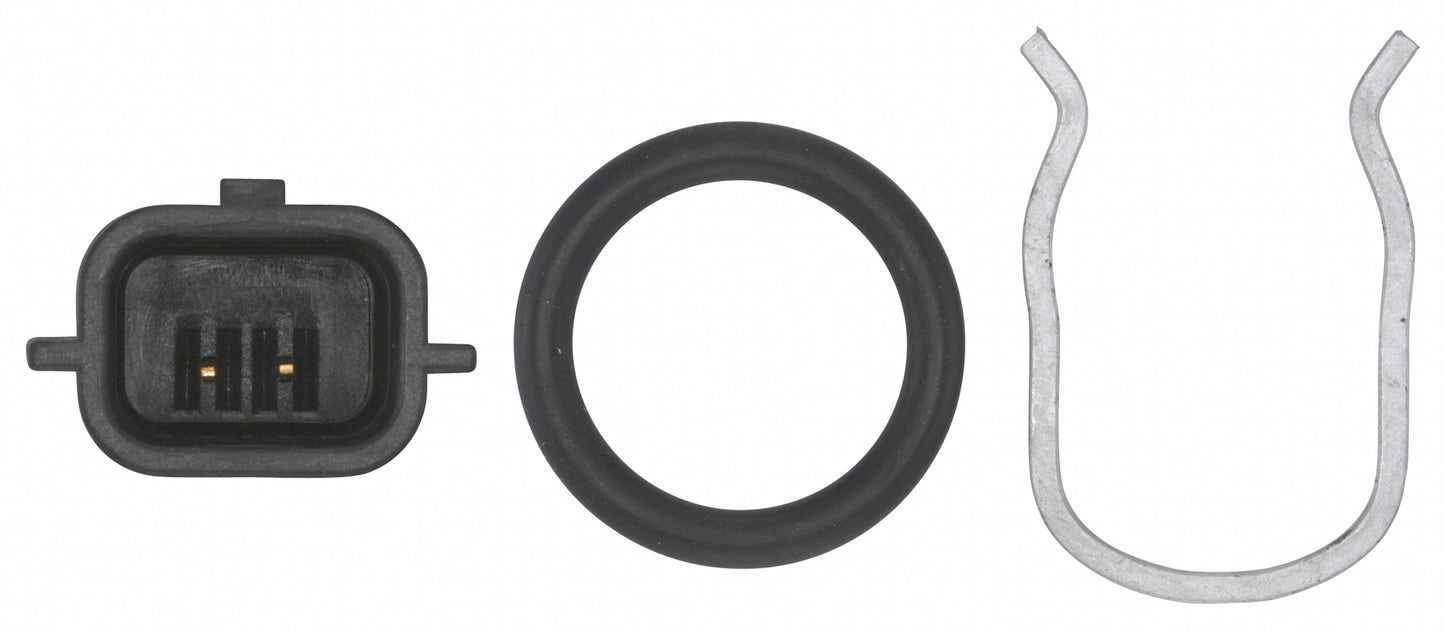 HELLA Sensor, coolant temperature - 2-pin connector 6PT013113-221