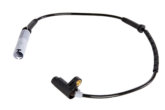 HELLA Sensor, wheel speed - 12V - 2-pin connector - Front Axle 6PU009106-031