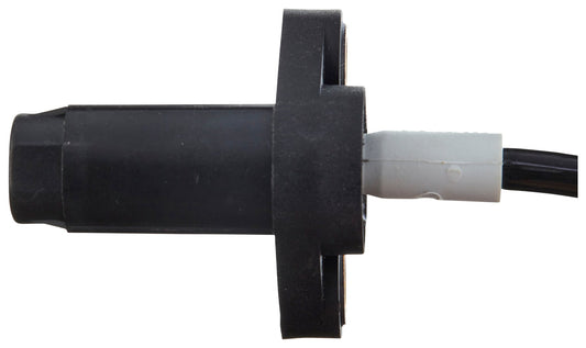 HELLA Sensor, wheel speed - 12V - 2-pin connector - Front Axle 6PU009106-041