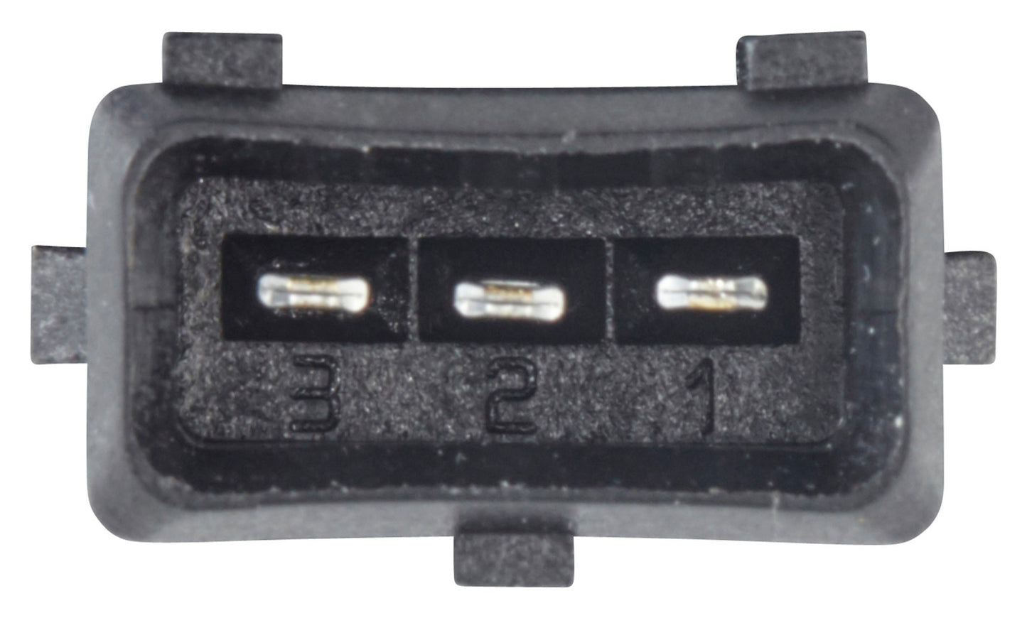 HELLA Sensor, camshaft position - 12V - 3-pin connector 6PU009121-281