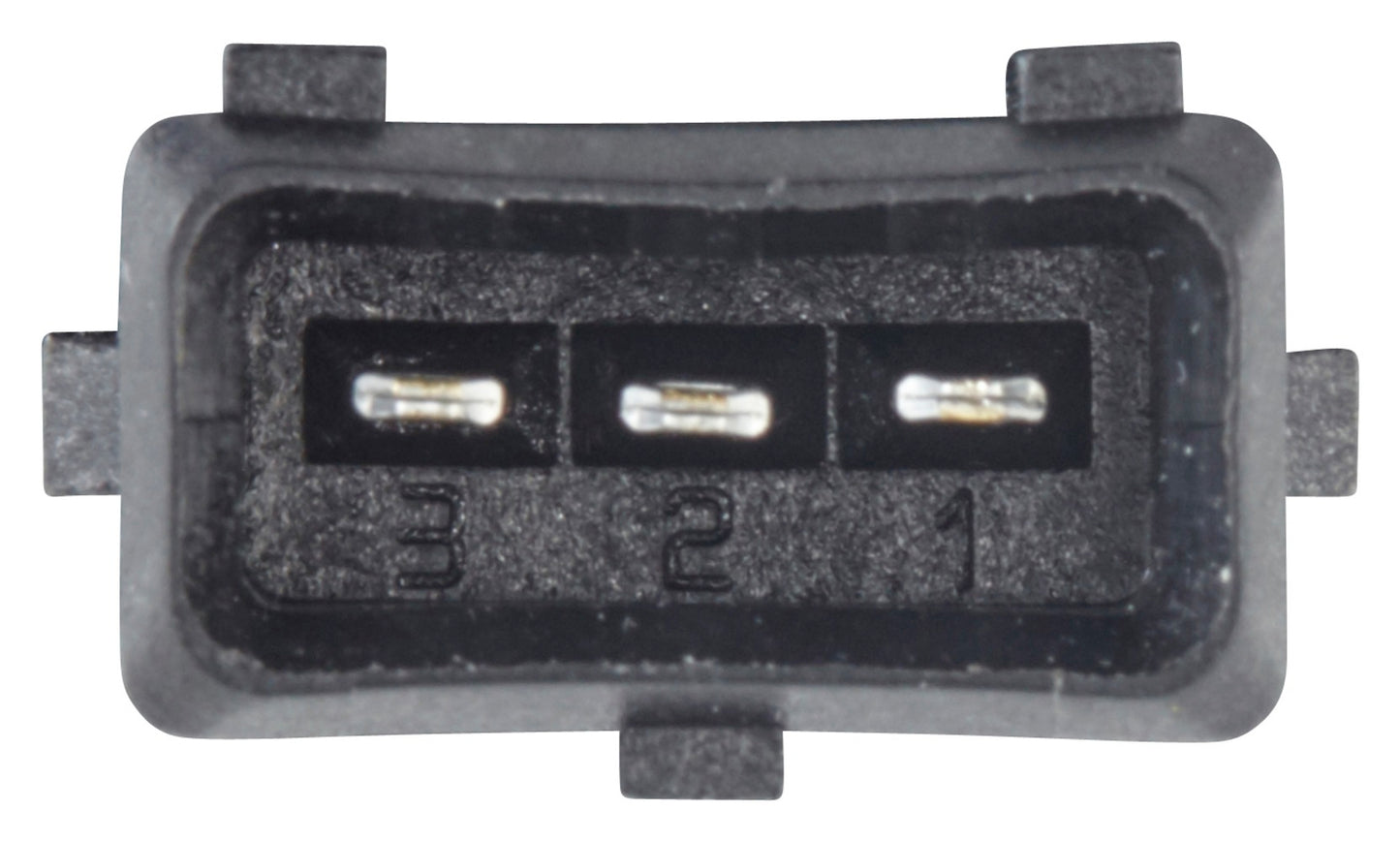 HELLA Sensor, camshaft position - 12V - 3-pin connector 6PU009121-301