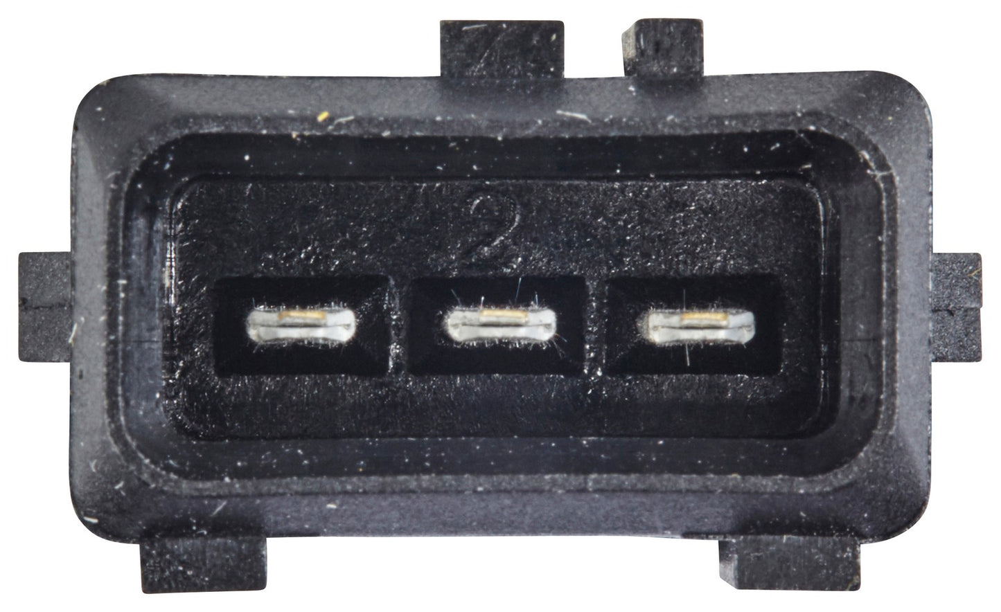 HELLA Sensor, camshaft position - 12V - 3-pin connector 6PU009121-851