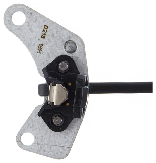 HELLA Sensor, camshaft position - 12V - 3-pin connector 6PU009121-851
