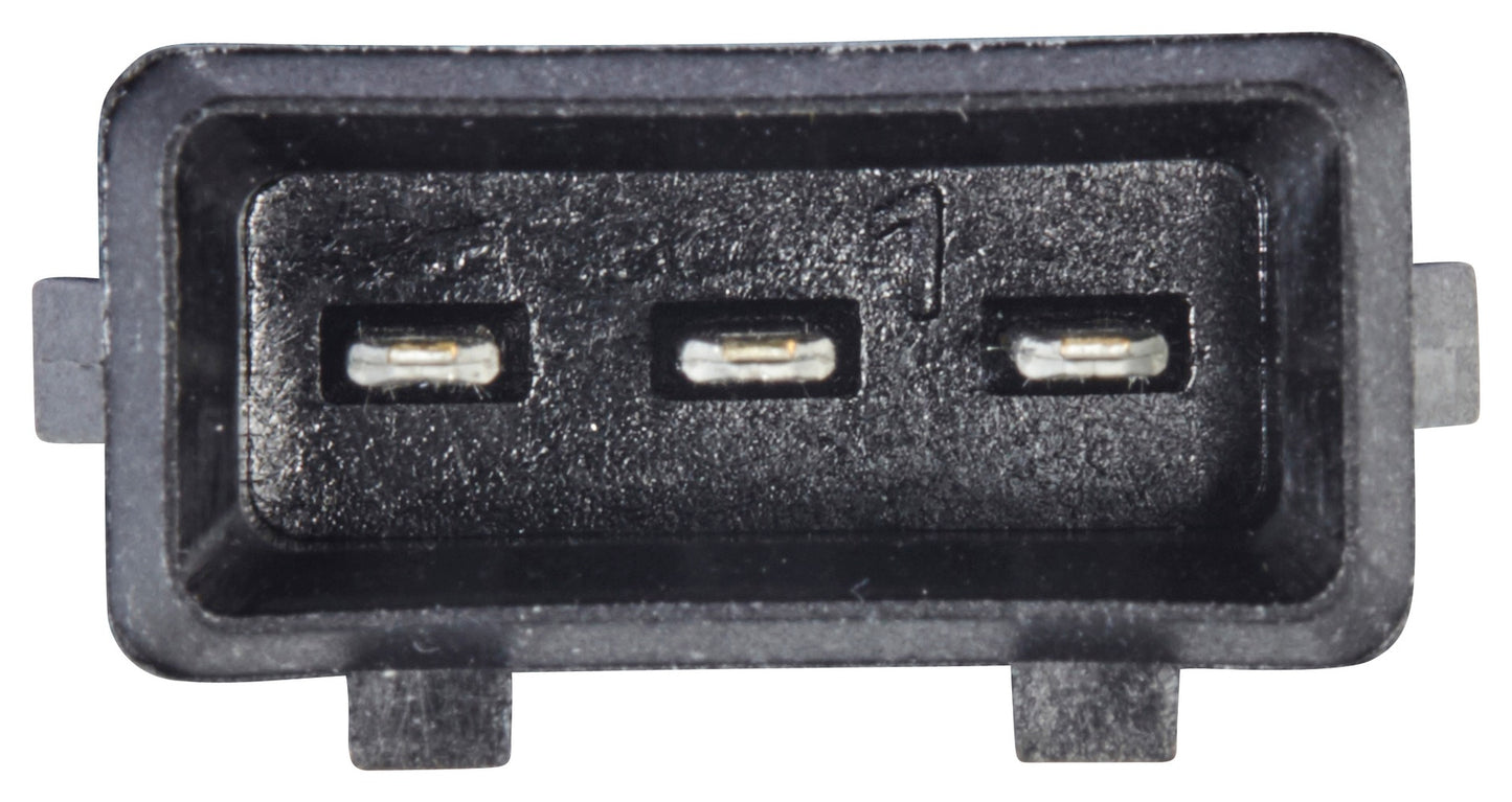 HELLA Sensor, engine speed - 3-pin connector 6PU009145-041