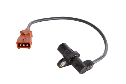HELLA Sensor, crankshaft pulse - 12V - 3-pin connector 6PU009146-051