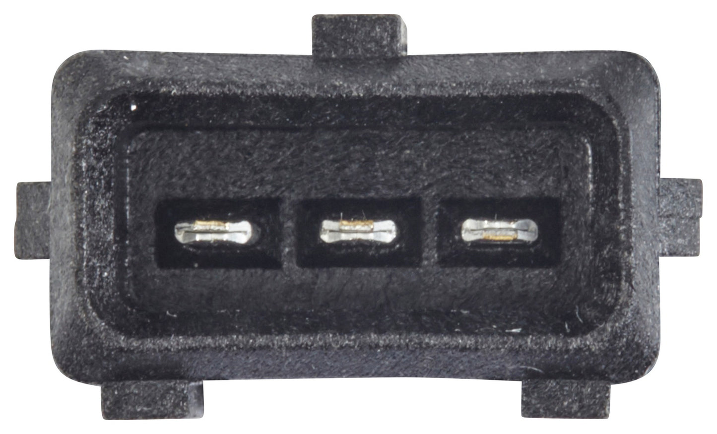 HELLA Sensor, crankshaft pulse - 12V - 3-pin connector 6PU009146-491