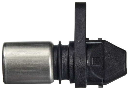 HELLA Sensor, crankshaft pulse - 2-pin connector 6PU009167-001