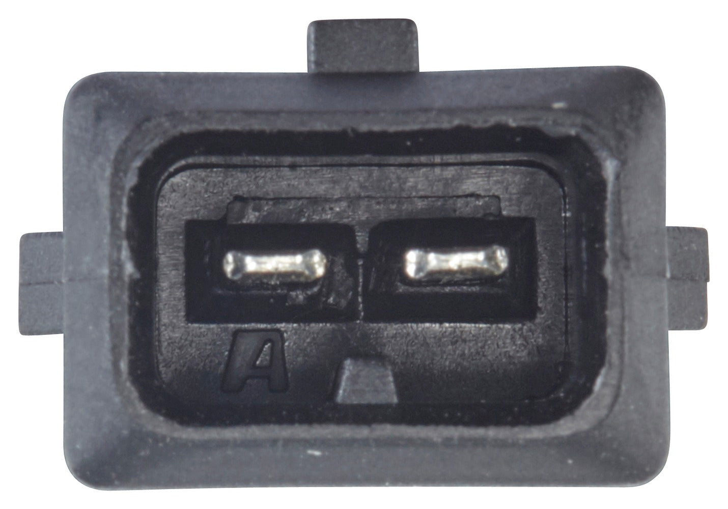 HELLA Sensor, crankshaft pulse - 2-pin connector 6PU009167-011