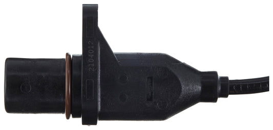 HELLA Sensor, crankshaft pulse - 2-pin connector 6PU009167-011