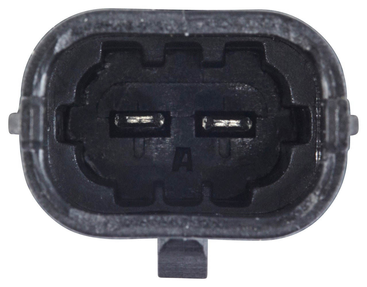HELLA Sensor, crankshaft pulse - 2-pin connector 6PU009167-331