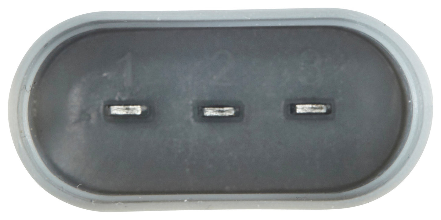 HELLA Sensor, camshaft position - 3-pin connector 6PU009168-091