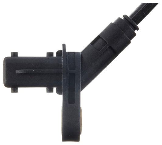 HELLA Sensor, wheel speed - 12V - 2-pin connector - Rear Axle 6PU010039-761