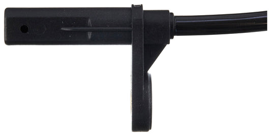 HELLA Sensor, wheel speed - 12V - 2-pin connector - Rear Axle 6PU010039-881