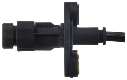 HELLA Sensor, wheel speed - 12V - 2-pin connector - Front Axle 6PU012039-051