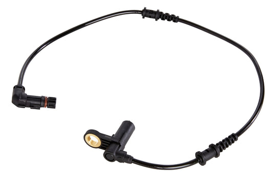 HELLA Sensor, wheel speed - 12V - 2-pin connector - Front Axle 6PU012039-621