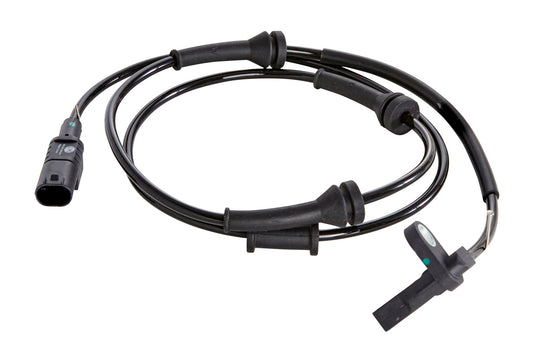 HELLA Sensor, wheel speed - 12V - 2-pin connector - Front Axle 6PU012039-631