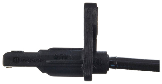 HELLA Sensor, wheel speed - 12V - 2-pin connector - Rear Axle 6PU012039-641