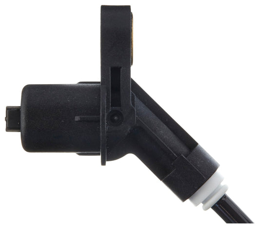 HELLA Sensor, wheel speed - 12V - 2-pin connector - Rear Axle 6PU012039-681