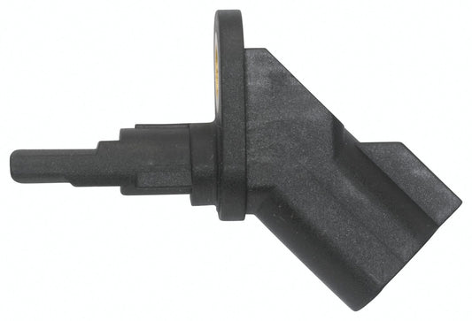 HELLA Sensor, wheel speed - 2-pin connector - Front Axle 6PU012039-951