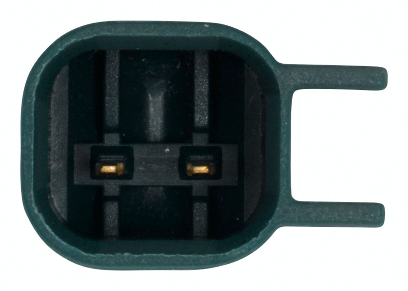 HELLA Sensor, wheel speed - 12V - 2-pin connector - Front Axle 6PU012039-981