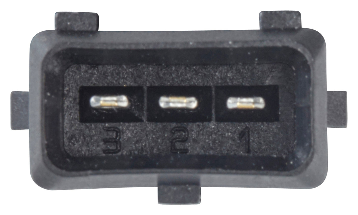 HELLA Sensor, camshaft position - 12V - 3-pin connector 6PU012681-001