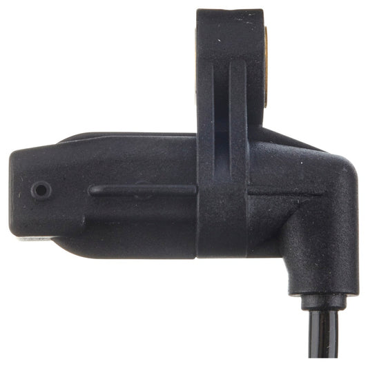 HELLA Sensor, wheel speed - 12V - 2-pin connector - Front Axle 6PU012806-071