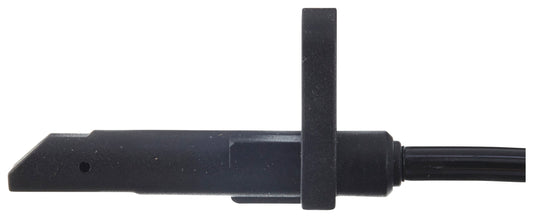 HELLA Sensor, wheel speed - 12V - 2-pin connector - Front Axle 6PU012806-081