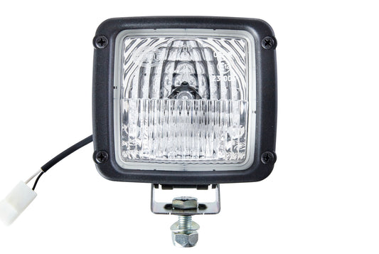 HELLA Halogen-Reverse Light - Ultra Beam - 24V 2ZR996506-501
