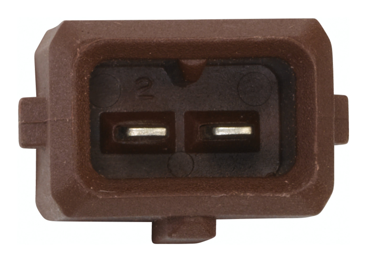 HELLA Sensor, oil temperature - 12V - 2-pin connector 6PT009309-511