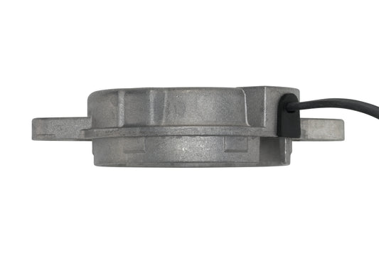 HELLA Sensor, camshaft position - 12V - 3-pin connector 6PU009121-571