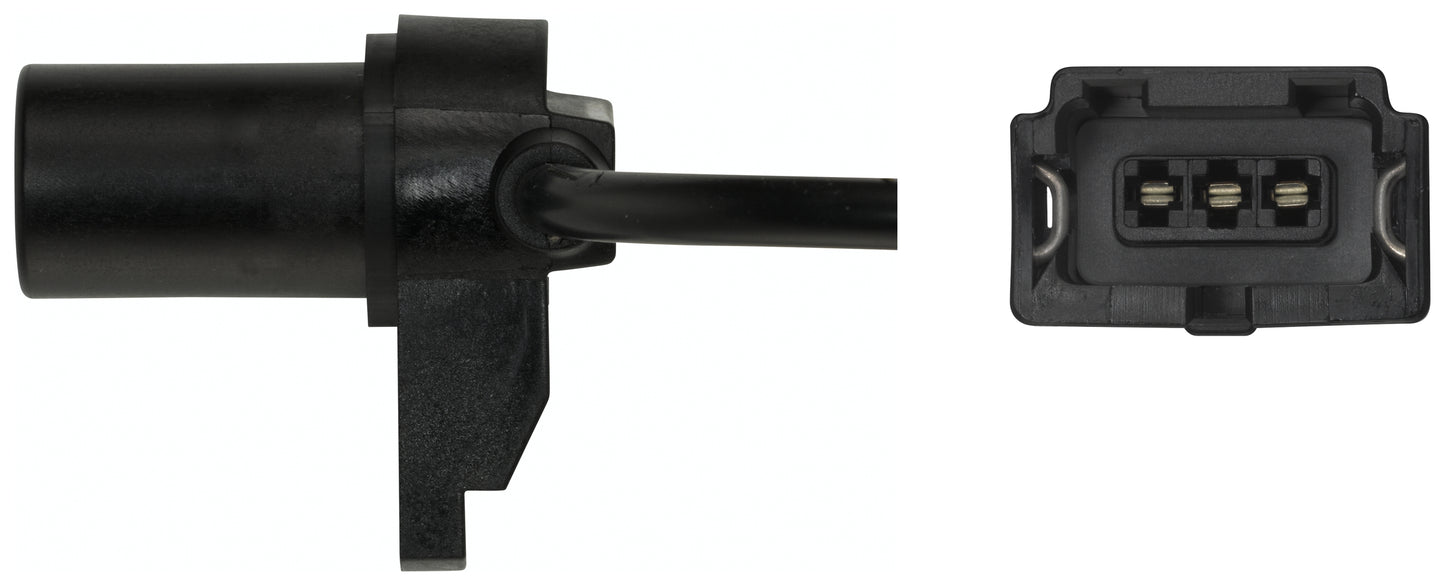 HELLA Sensor, camshaft position - 12V - 3-pin connector 6PU009163-041