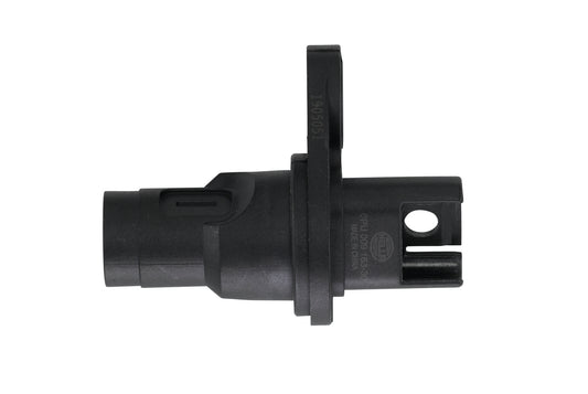 HELLA Sensor, crankshaft pulse - 12V - 3-pin connector 6PU009163-301