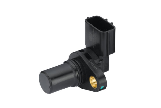 HELLA Sensor, crankshaft pulse - 3-pin connector 6PU009167-301