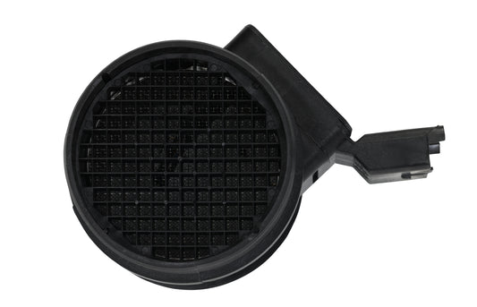 HELLA Mass Air Flow Sensor - 5-pin connector - Pipe-neck 8ET009142-141