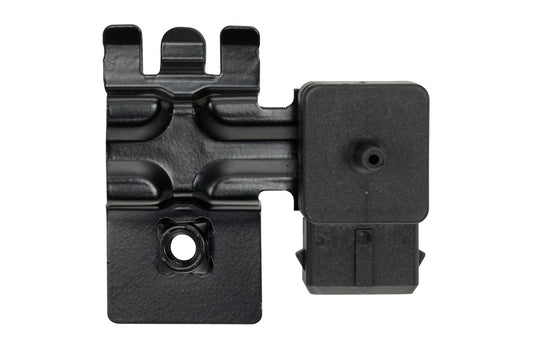 HELLA Sensor, intake manifold pressure - 3-pin connector 6PP009400-961