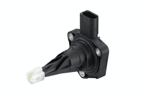 HELLA Sensor, engine oil level - 3-pin connector 6PR013680-191
