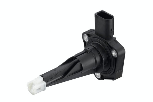 HELLA Sensor, engine oil level - 3-pin connector 6PR013680-211