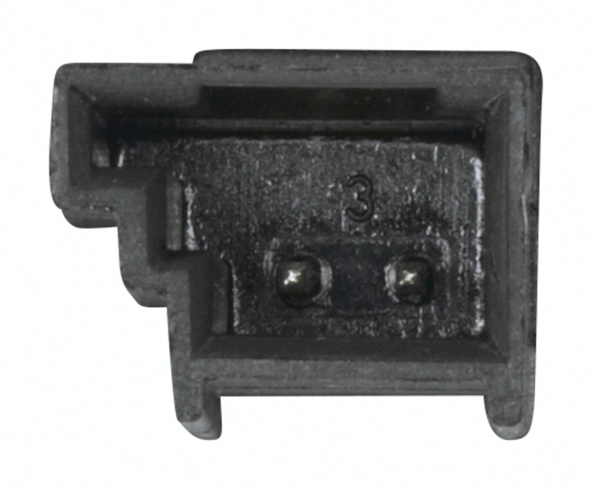 HELLA Sensor, interior temperature - 12V 6PT009104-131