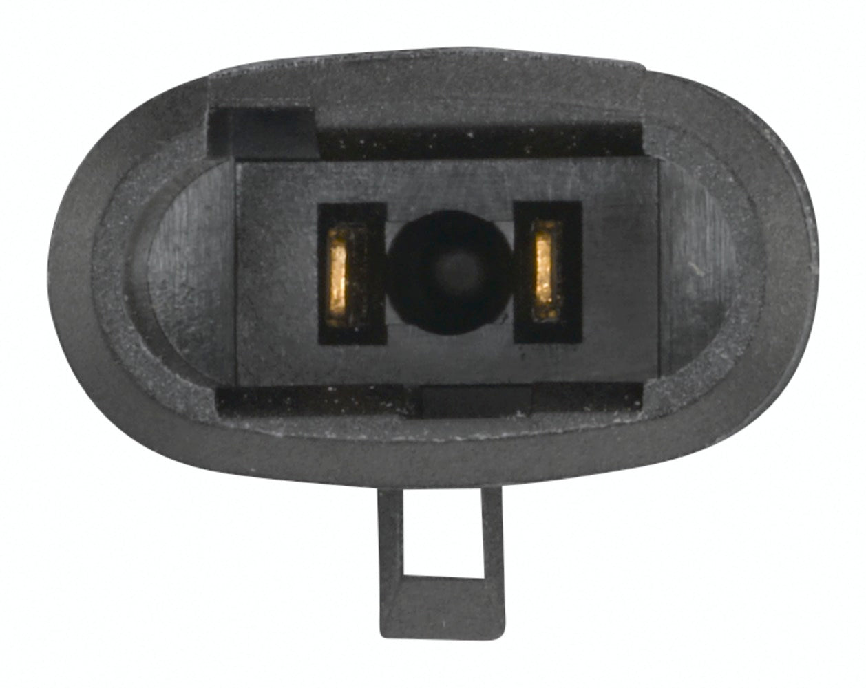 HELLA Sensor, intake air temperature - 2-pin connector 6PT009109-261