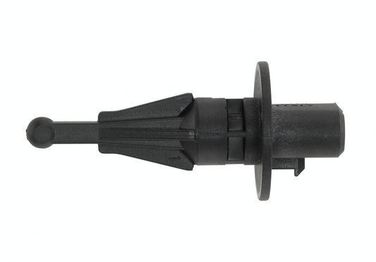 HELLA Sensor, intake air temperature - 2-pin connector 6PT009109-261