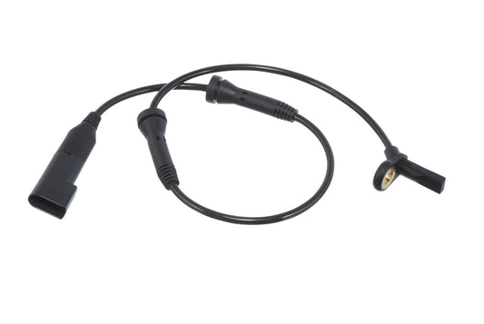 HELLA Sensor, wheel speed - 12V - 2-pin connector - Front Axle 6PU009106-681