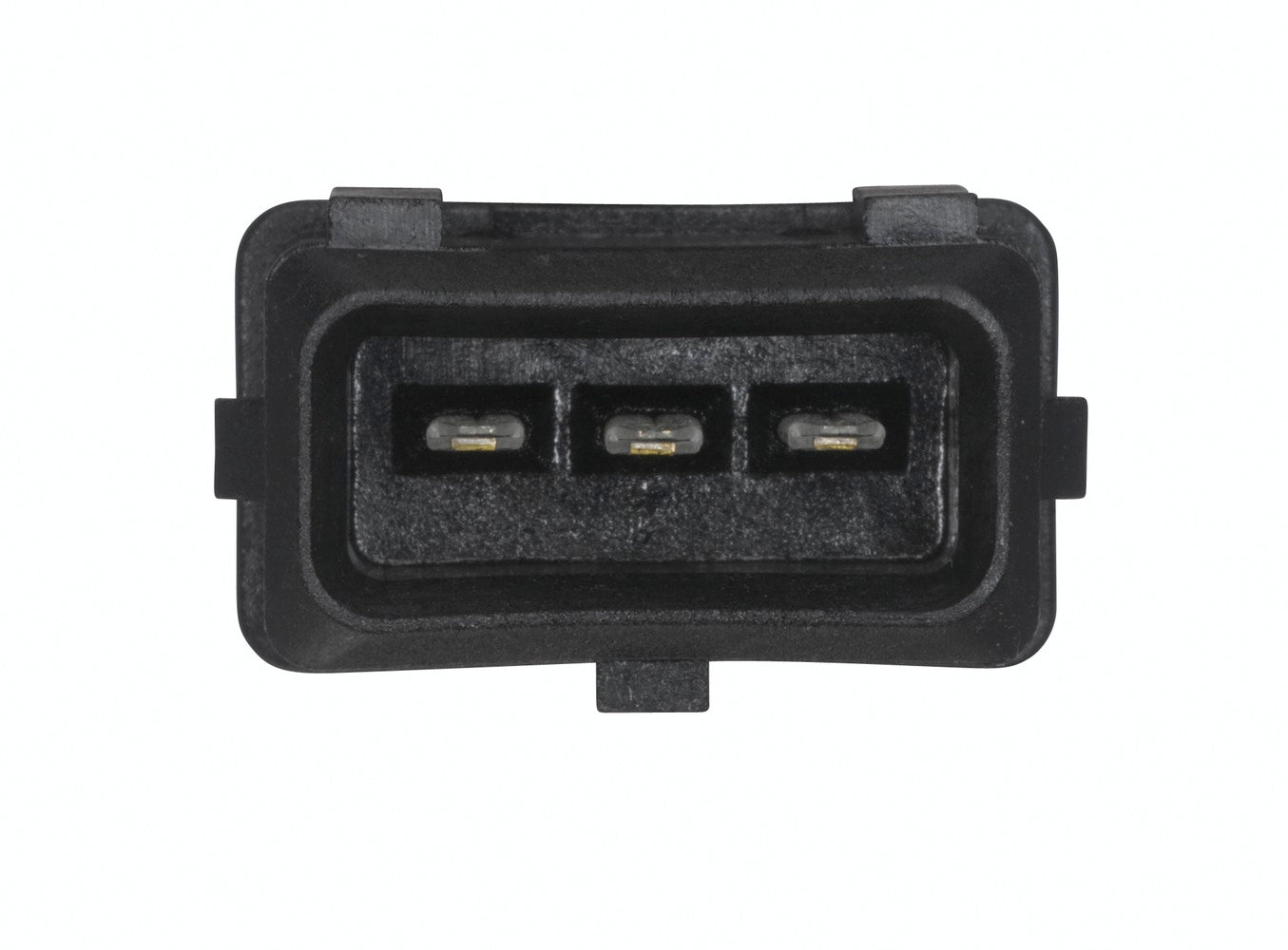 HELLA Sensor, crankshaft pulse - 12V - 3-pin connector 6PU009146-401