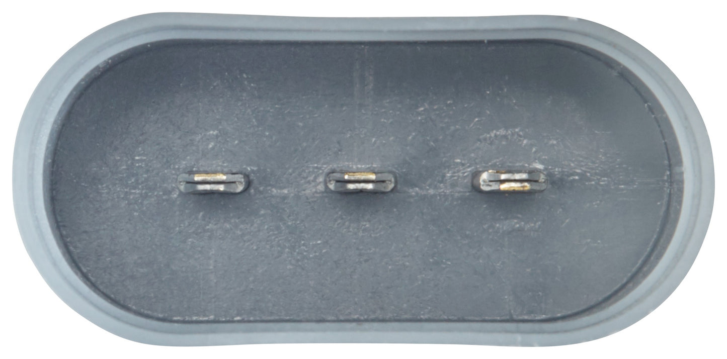HELLA Sensor, crankshaft pulse - 12V - 3-pin connector 6PU009146-541