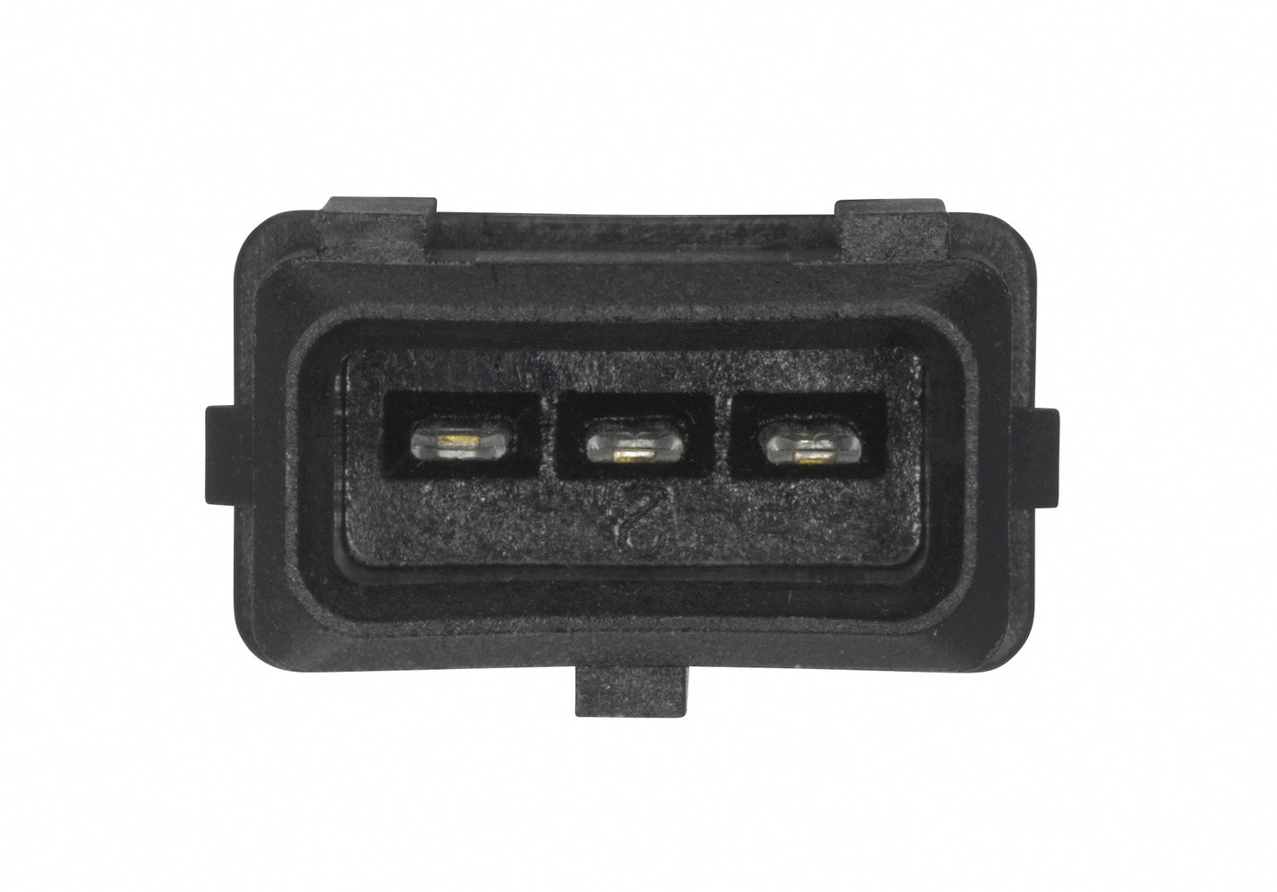 HELLA Sensor, crankshaft pulse - 12V - 3-pin connector 6PU009163-821