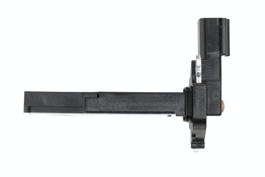 HELLA Mass Air Flow Sensor - 5-pin connector - Bolted 8ET009149-491