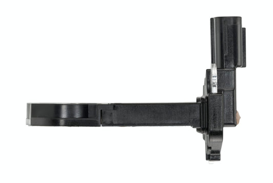 HELLA Mass Air Flow Sensor - 5-pin connector - Bolted 8ET009149-551