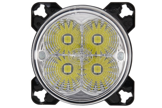 HELLA LED-Worklight - Modul 90i - 12/24V 1G0996263-511